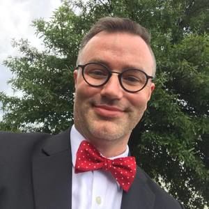 Meet your Posher, Michael